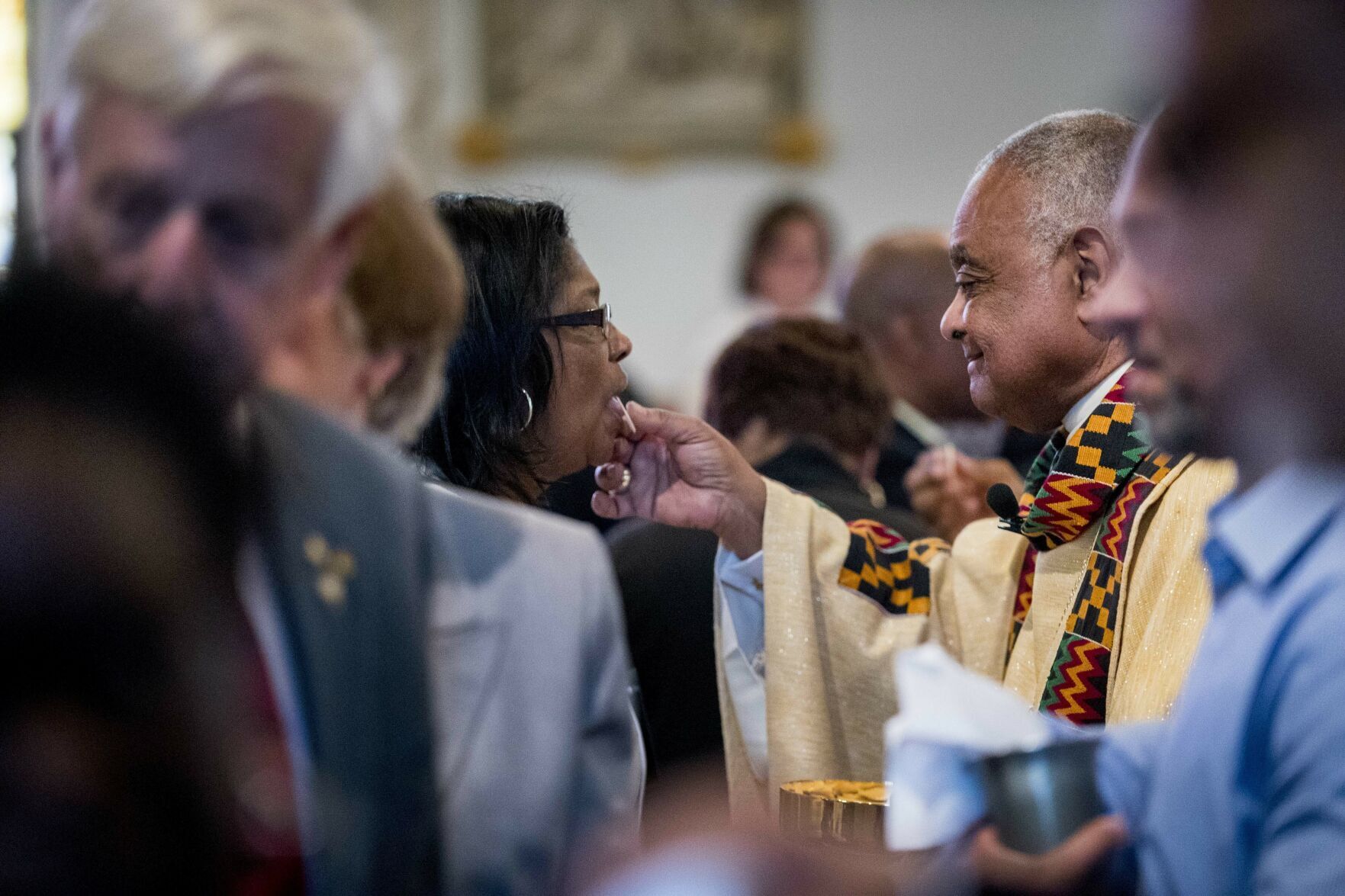 Washington Archbishop